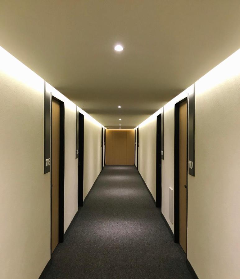 Hotel Conde Alameda Cdmx Mexikóváros Kültér fotó